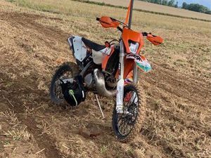 KTM 300 EXC