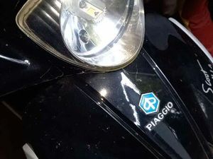 SCOOTER PIAGGIO 50 CC