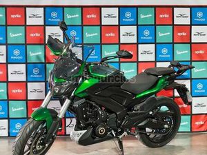 BAJAJ - DOMINAR