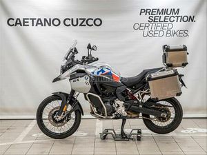 BMW - F 900 GS