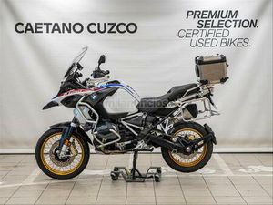 BMW - R 1250 GS ADVENTURE