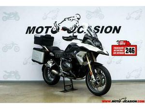 BMW - R 1250 GS