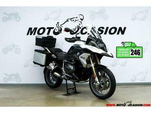 BMW - R 1250 GS