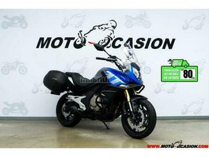 CFMOTO - 650 MT