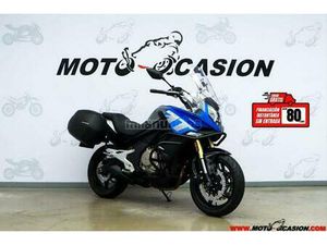 CFMOTO - 650 MT
