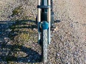 DERBI - VARIANT STARD 5