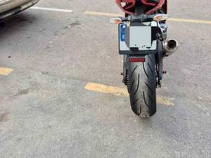 DUCATI - PANIGALE 959