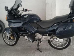 HONDA - DEAUVILLE V 650