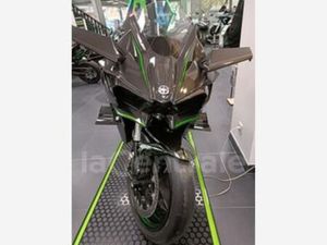 H2 R NEUVE 2015 O KMS