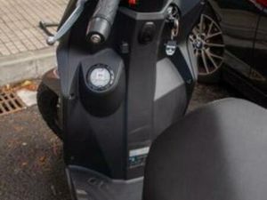 KYMCO - AGILITY
