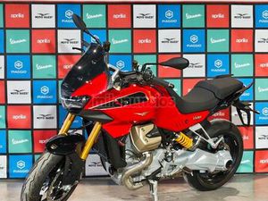 MOTO GUZZI - V100 MANDELLO