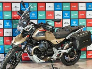 MOTO GUZZI - V 85 TT