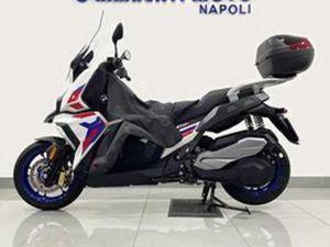 BMW C 400 X SPORT 2025