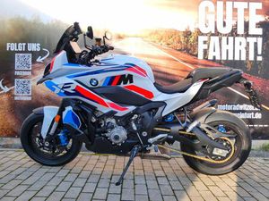 BMW M 1000 XR VF25