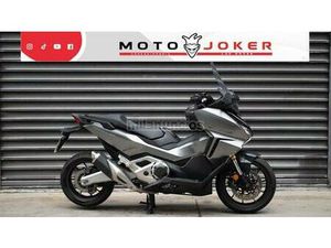 HONDA - FORZA 750