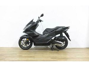 HONDA - PCX 125