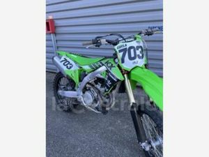 KXF 450