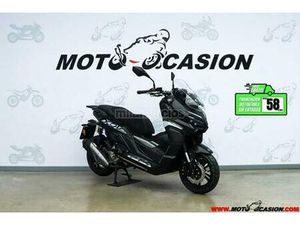 KEEWAY - VIESTE 300 XDV