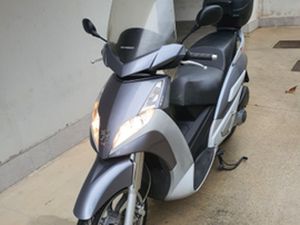 PEUGEOT GEOPOLIS 250