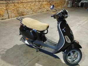 VESPA - LX50