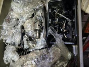 TGB BLADE 1000 GETRIEBETEILE