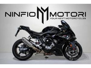 BMW S 1000 RR - 2025
