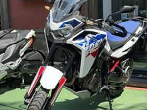 HONDA AFRICA TWIN 1100 L3