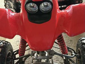 HONDA TRX400 DO ANO 2003 VILAROUCO E PEREIROS