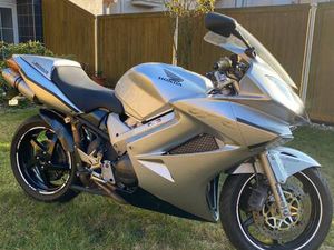 HONDA VFR 800 VTEC