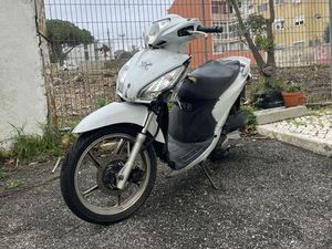 HONDA VISION 2018 BENFICA