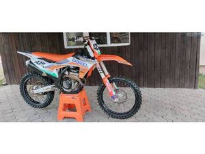 KTM 250 SX-F