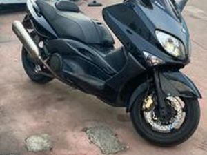 YAMAHA T MAX - 2007
