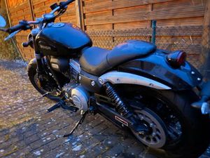 BENDA CHINCHILLA 650KM WIE NEU ERSTZULASSUNG 05/2025