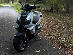 PEUGEOT SPEEDFIGHT 4 4T