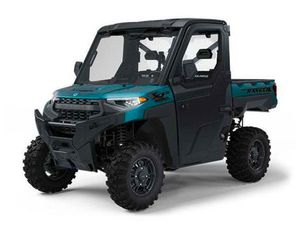 POLARIS RANGER 1000 XP - ABS - EPS - FULLCAB + HEIZUNG