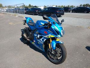 SUZUKI GSX R 1000 R - QS, TC, LED,LAUNCH CONTROL