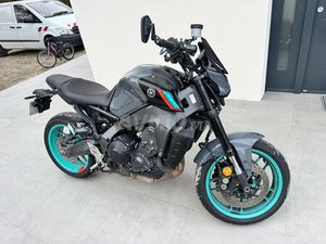 MT-09 MODEL 11/2022 DIWANA 12/2025