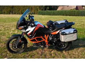 KTM 1290 SUPER ADVENTURE R, ZUSTAND=TADELLOS!!!