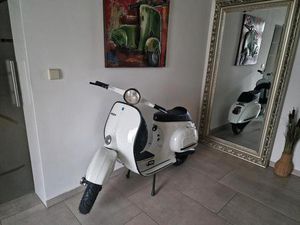 VESPA 125 PRIMAVERA ET3