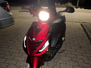 PIAGGIO ZIP 4T 50 CCM