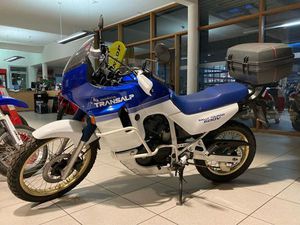 HONDA XLV600 TRANSALP