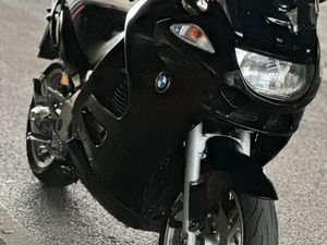 BMW K1200RS ABS,TEMPOMAT,SITZHEIZUNG VOLL EINSATZBEREIT