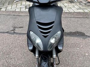 NRG PURE JET STARTET NICHT