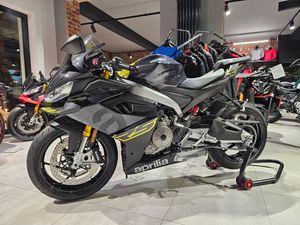 APRILIA RS 660 35KW SPECIAL EDITION 35KW 35 KW A2