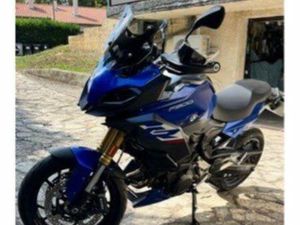 BMW F 900 XR A2 SPORT ÉDITION GARANTIE CONSTRUCTEUR