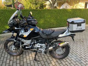 BMW R 1150 GS ADVENTURE