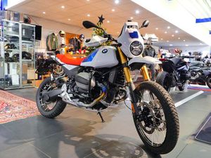 BMW R 12 G/S WIE NEU!WENIG KM!