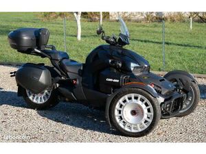 CAN AM RYKER RALLY 900