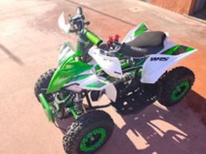 QUAD 50 CC