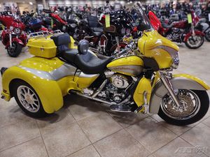 2005 CUSTOM TRIKE